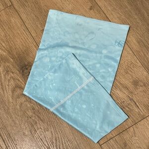 Blackstrap midweight Blue Neck Gaiter